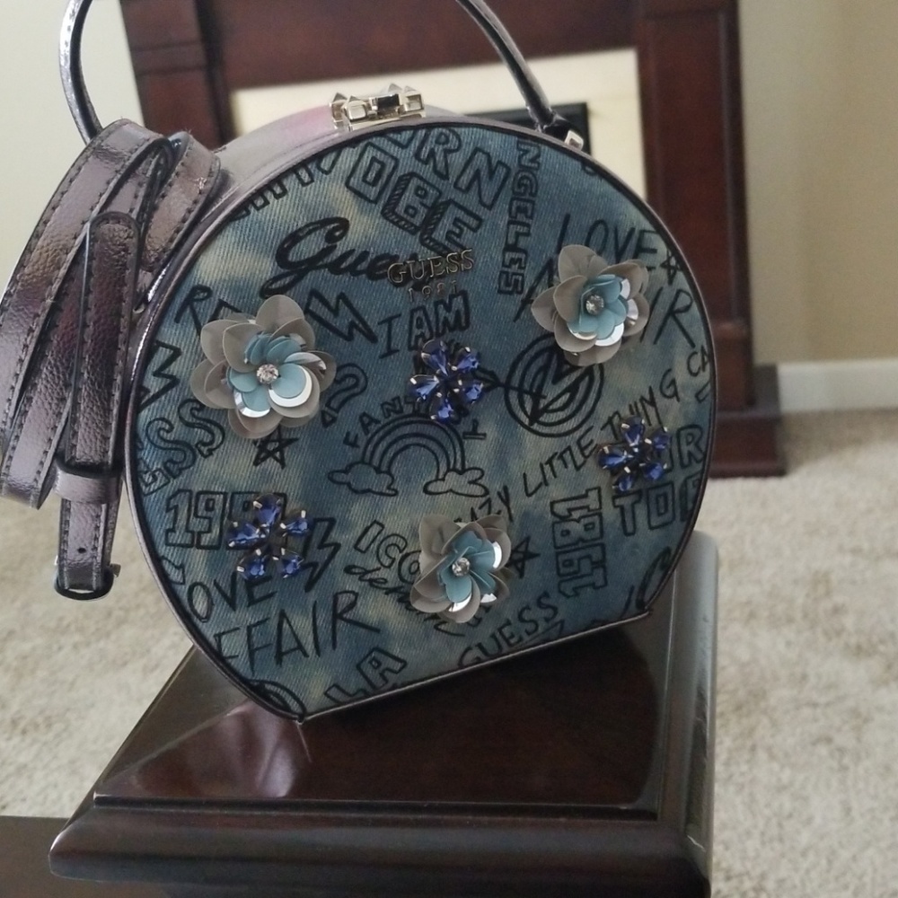 Guess Handbag